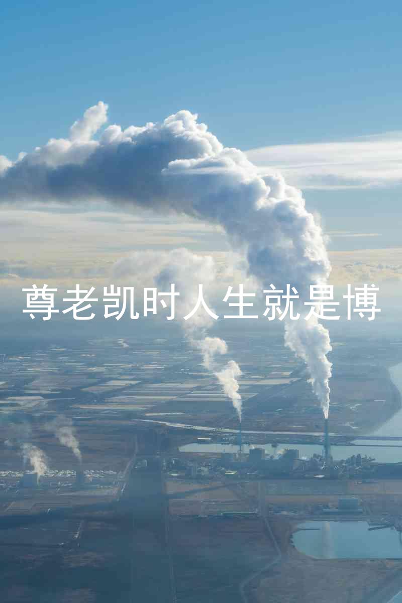 尊老凯时人生就是博