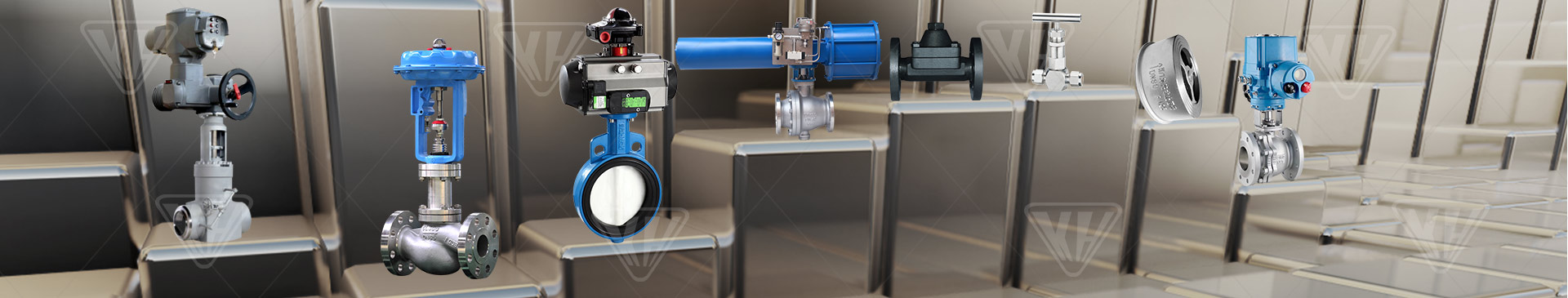 Wafer-type soft sealing butterfly valve-Shanghai Kaihe Valve Group Co., Ltd.
