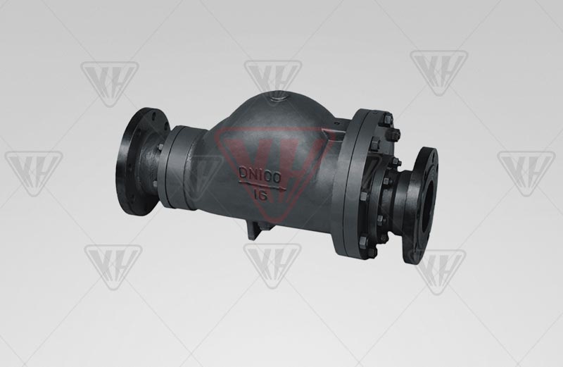 Lever float steam trap-Shanghai Kaihe Valve Group Co., Ltd.