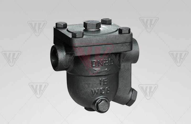 Thermostatic Free Float Steam Traps-Shanghai Kaihe Valve Group Co., Ltd.