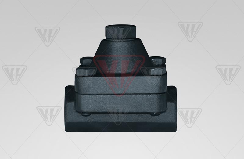 Adjustable bimetal traps-Shanghai Kaihe Valve Group Co., Ltd.