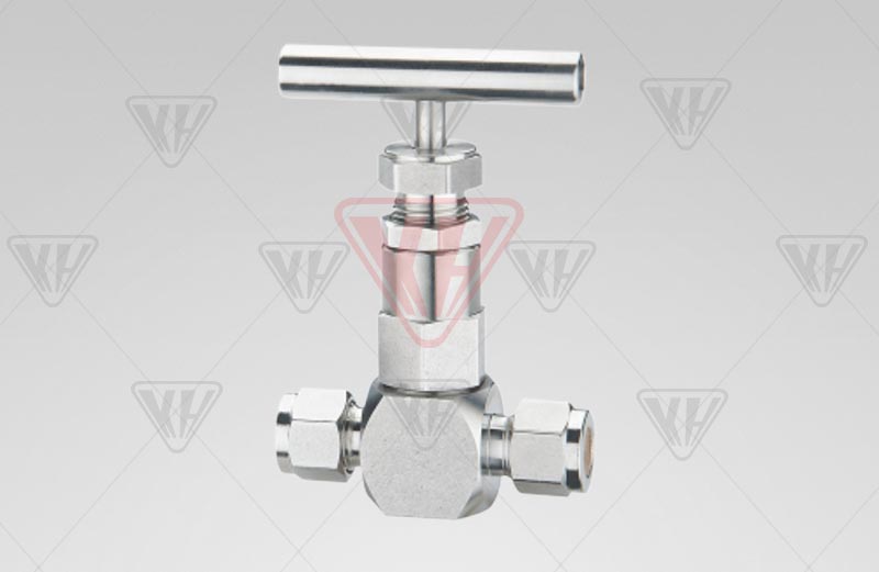 Needle valve-Shanghai Kaihe Valve Group Co., Ltd.