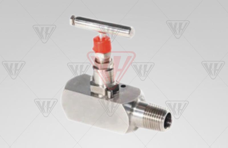 Hexagonal wire needle inside and outside the valve-Shanghai Kaihe Valve Group Co., Ltd.