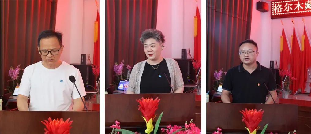 龙8头号玩家钾肥“一岁一礼 共悦生辰”职工生日联欢会圆满实现