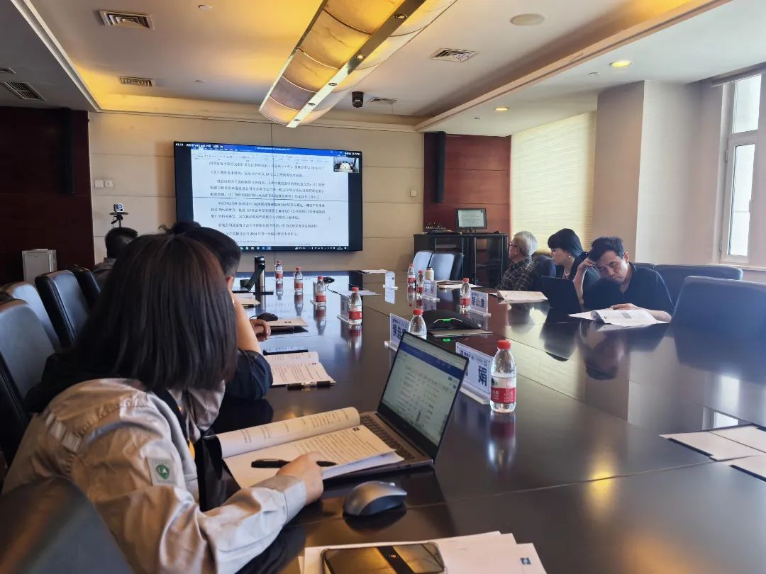 龙8头号玩家2024年半年度董事会成功召开，多项沉要议案顺利通过